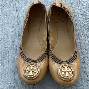 Tory Burch flats size 8.5